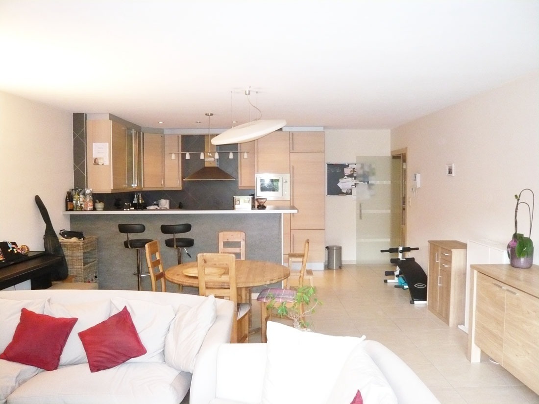 Verhuurd appartement - Hasselt