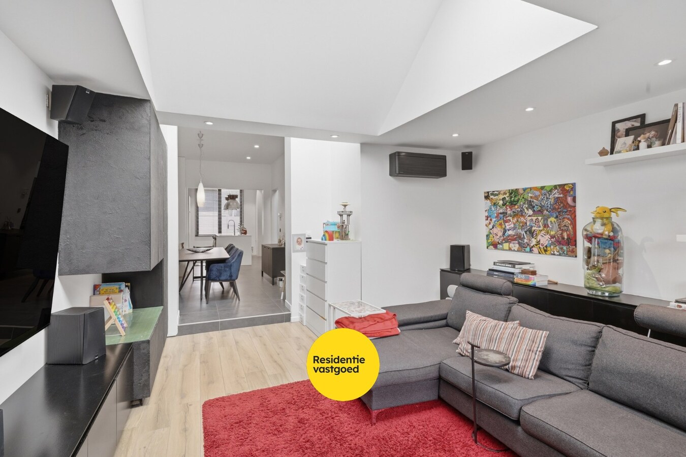 Te koop woning - Oostende