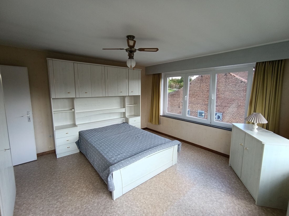 Karaktervolle woning in het landelijke Vreren (Tongeren) 