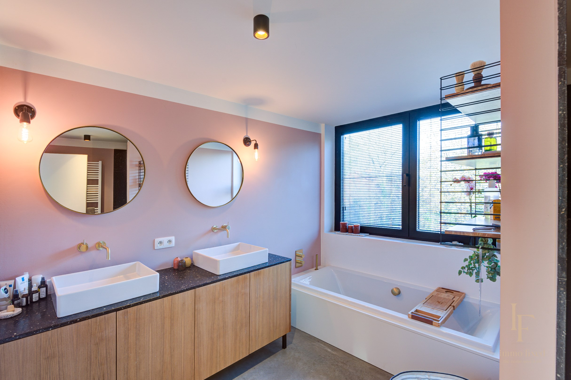 Subliem wonen in Vorselaar: Een mix van luxe en toekomstgerichte technologie 