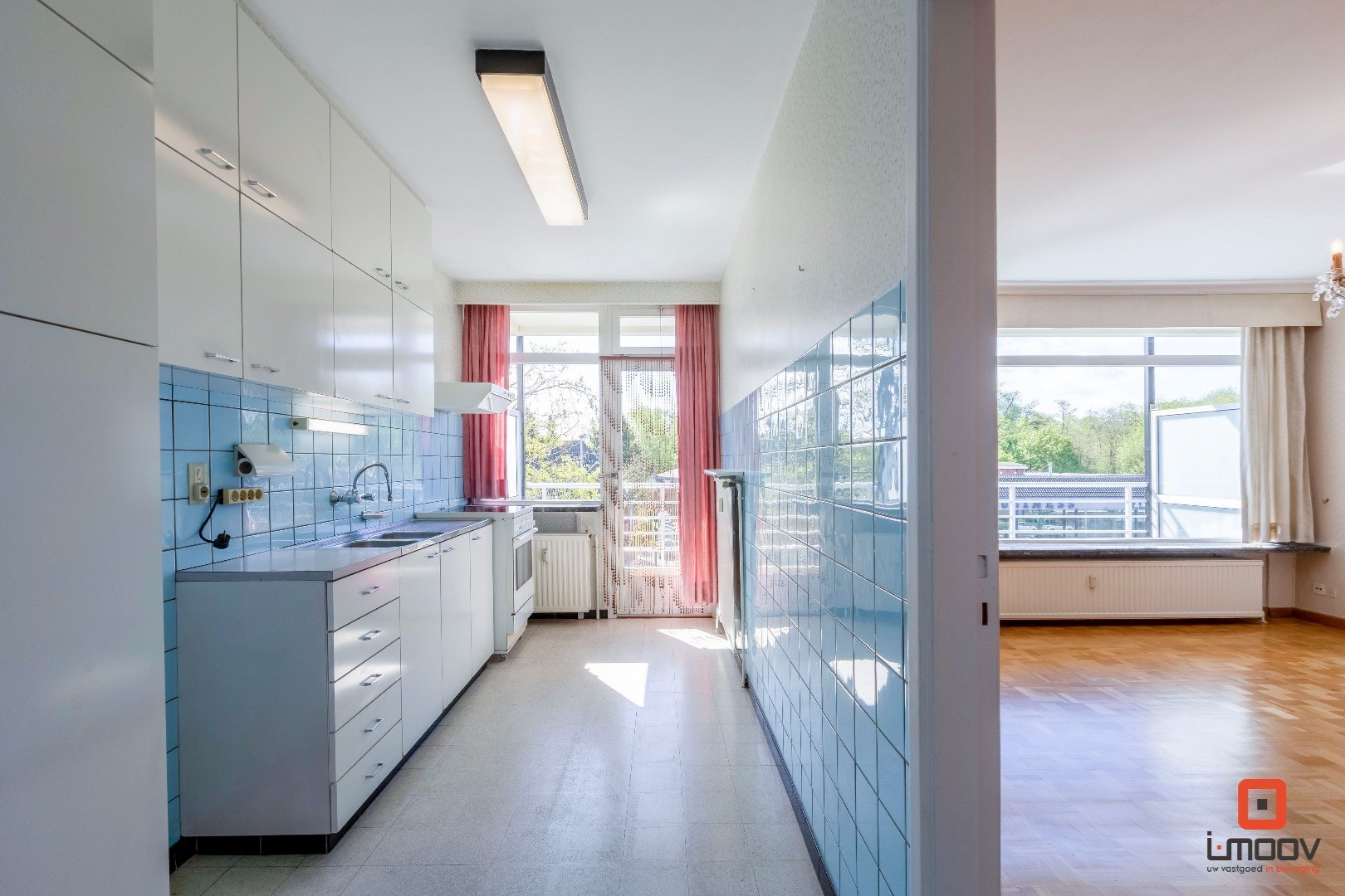 
Te koop in Sint-Amandsberg
