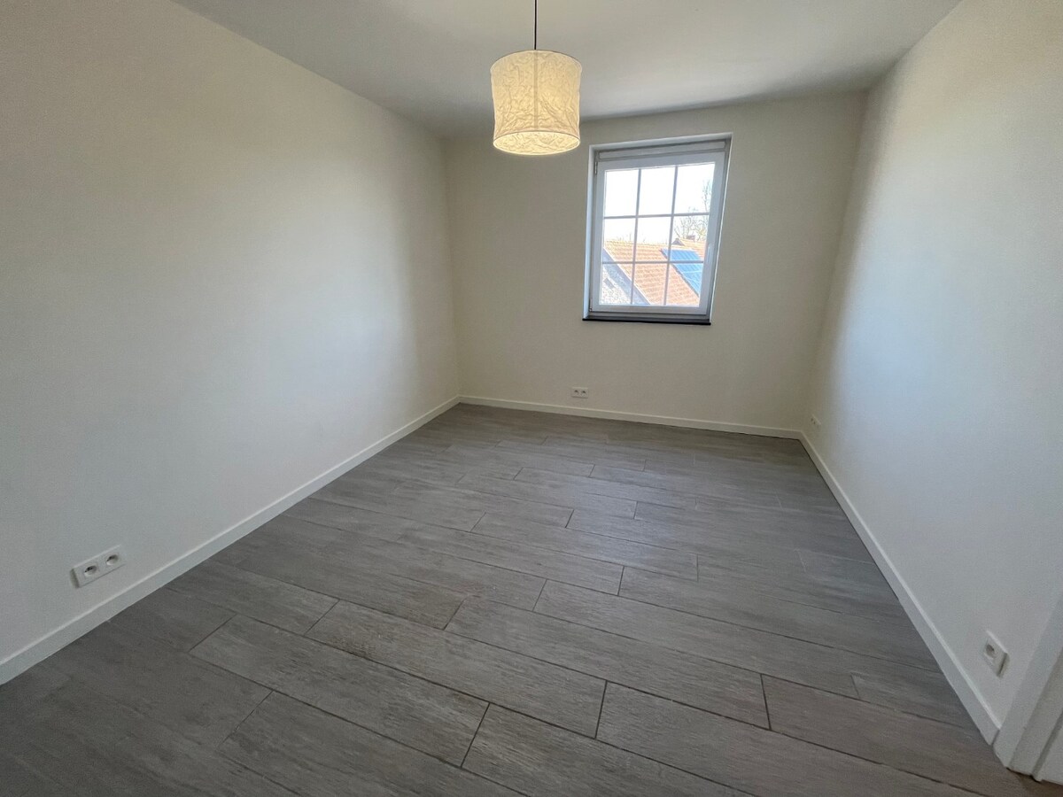 Woning met carport in 't rustige Asper 