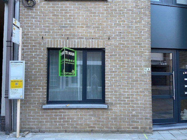 Benedenwoning te huur in Wakken
