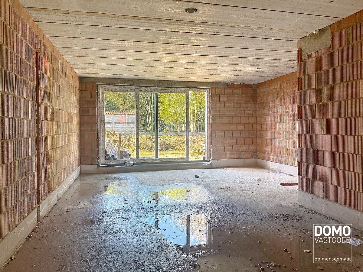 Jouw Nieuwe Thuis? Dat is PROJECT RIO in Kermt! 