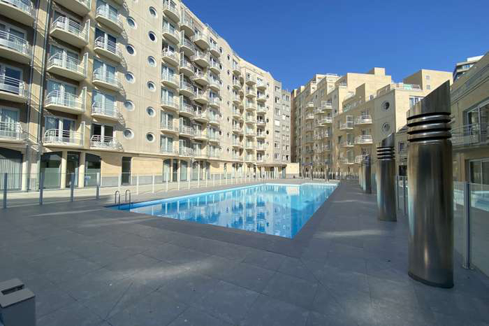 Prachtige opbrengsteneigedom in Oostende 