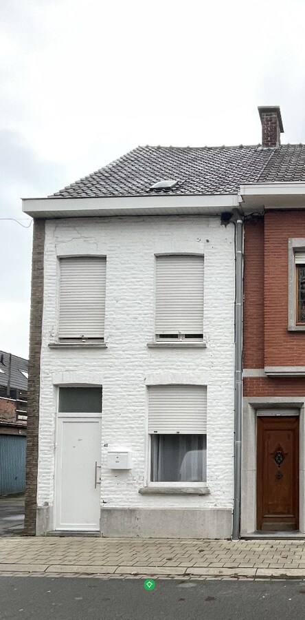 Verhuurd woning - Roeselare