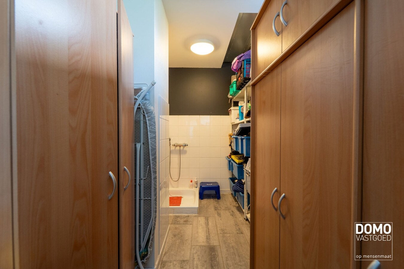 Moderne open bebouwing in groene omgeving te Lummen 