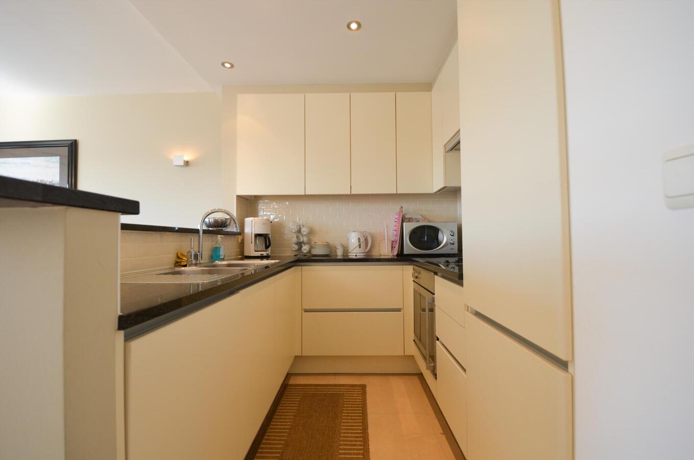 Großes Penthouse mit 3 Schlafzimmer auf Topanlage! 