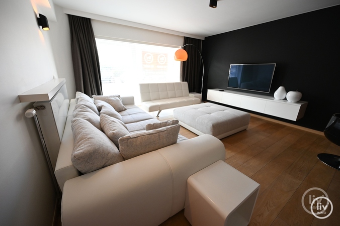 Vendu appartement - Knokke