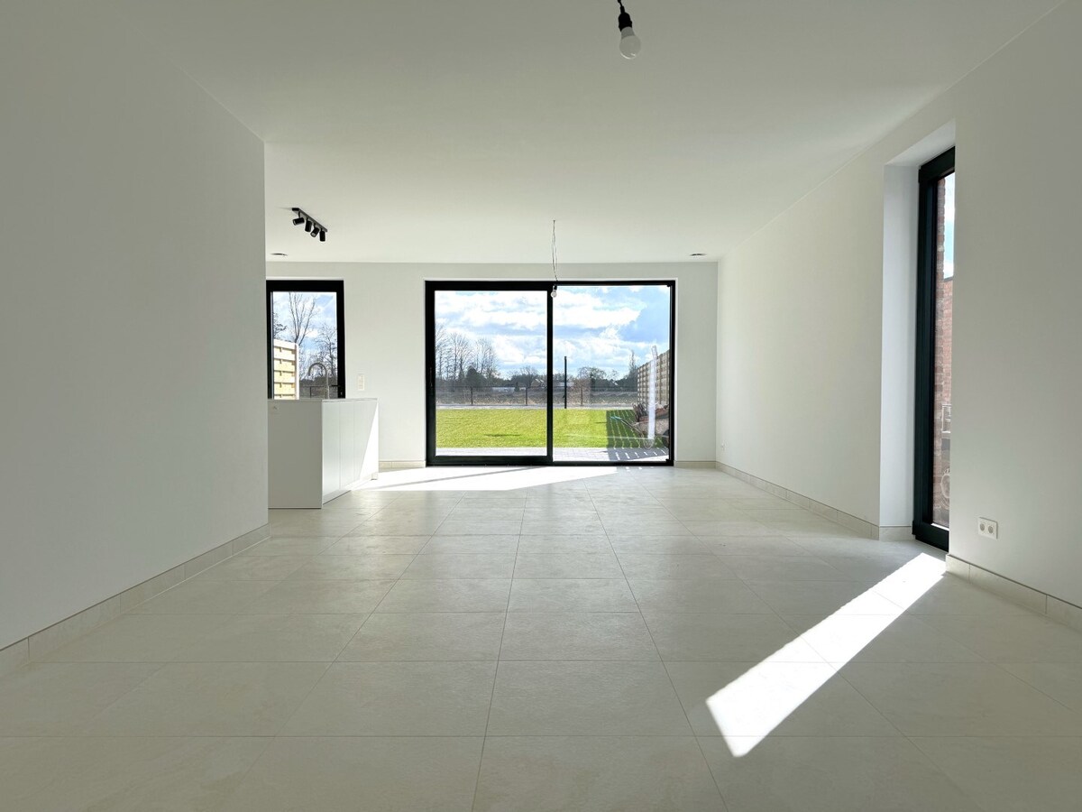 Woning verhuurd in Ravels