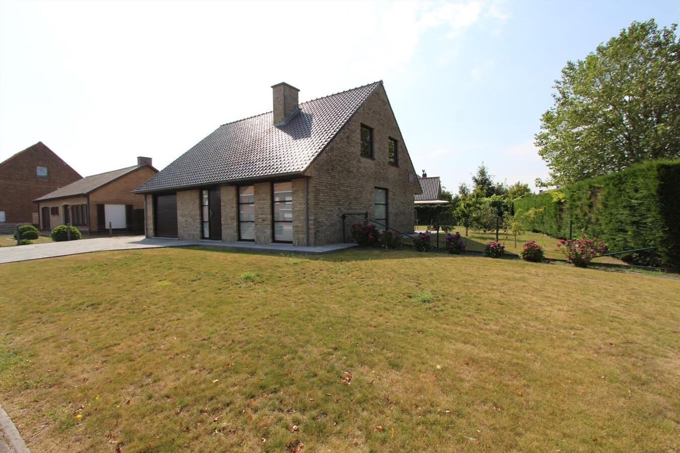 Verkocht woning - Koekelare