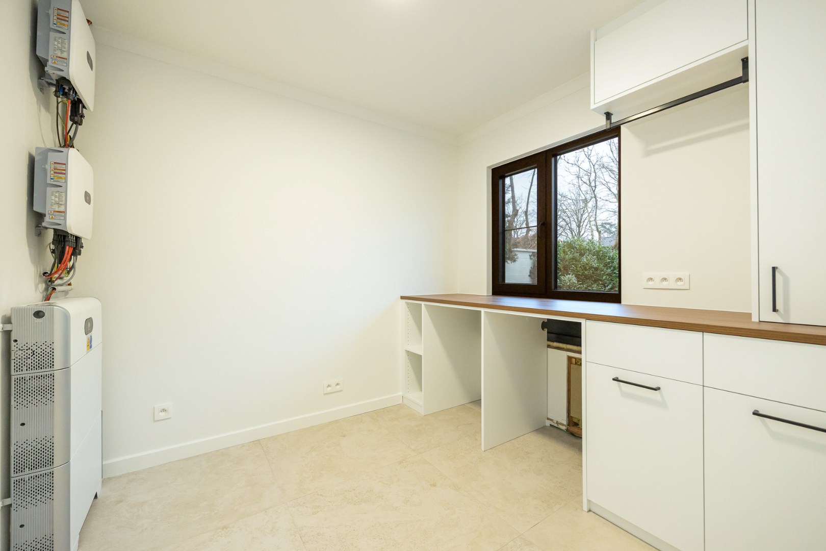 Prachtige open bebouwing te Keerbergen 