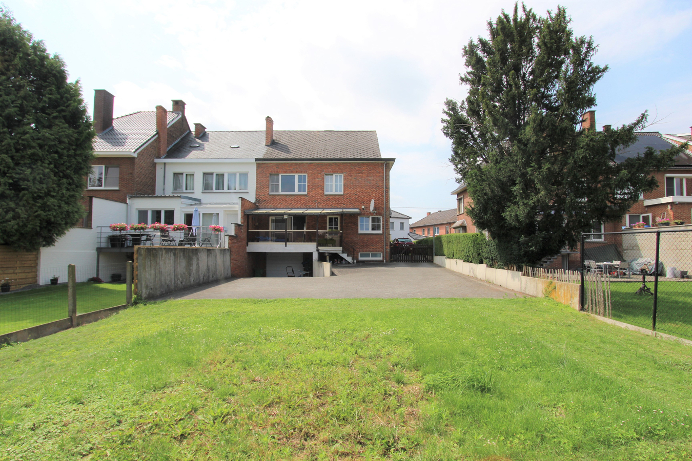 Verhuurd woning - Tongeren