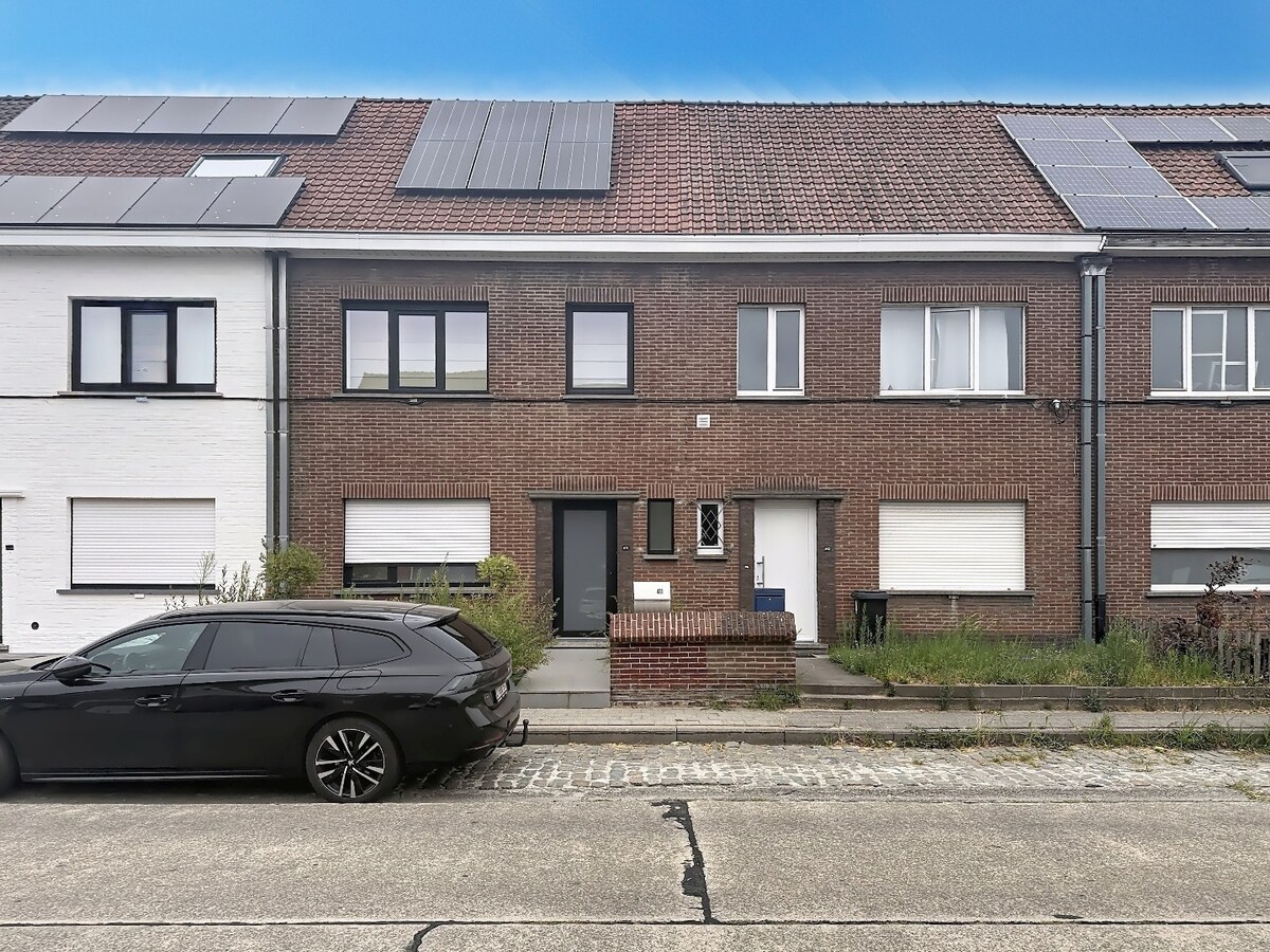 Woning te huur | onder reservatie in Deerlijk