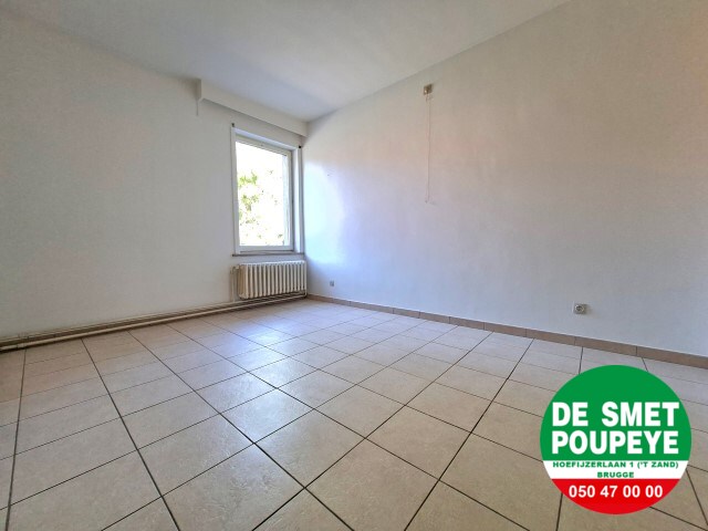 Zonnig hoekappartement 