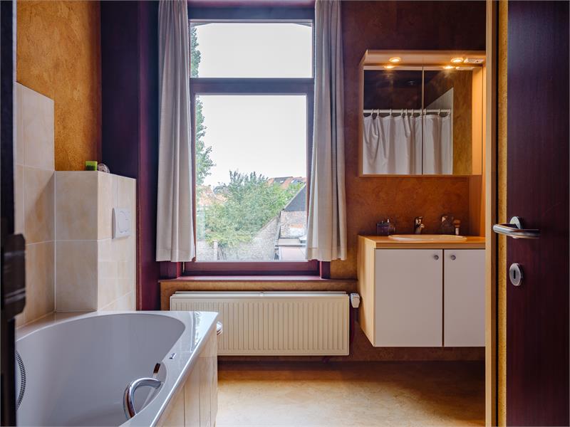 Woning verkocht in Gentbrugge