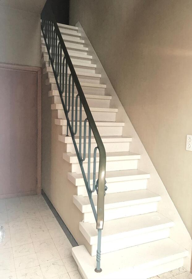 BURGERWONING MET POTENTIËEL 