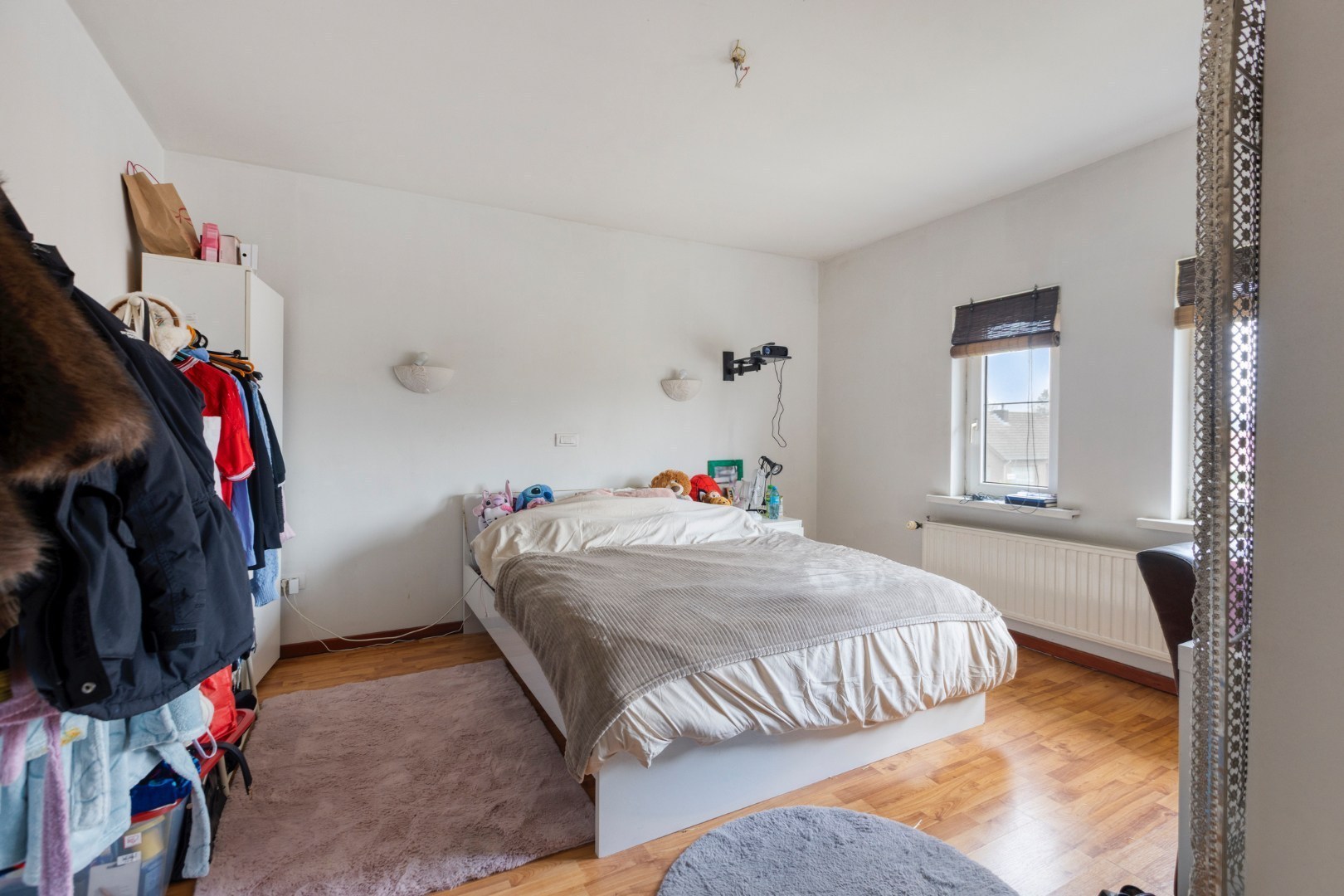 Ruime gezinswoning met 3 slpk. op prachtig perceel van 20a 81ca in Overpelt 