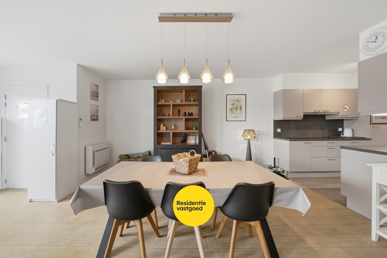 Te koop appartement - Bredene