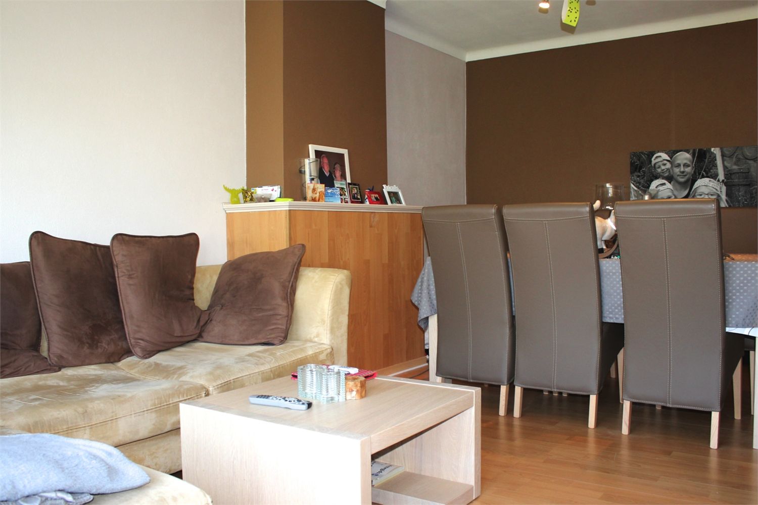 Prachtige buitenkans op topligging met garage! 