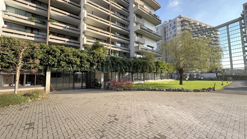 Kantoor te koop in residentie Hertogenpark te Antwerpen