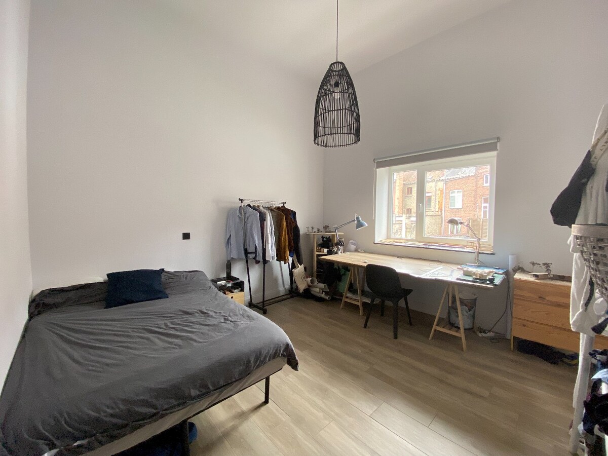 Magnifique appartement 2 chambres proche de la gare ! 