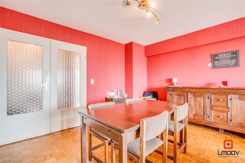 Appartement verkocht in Gent