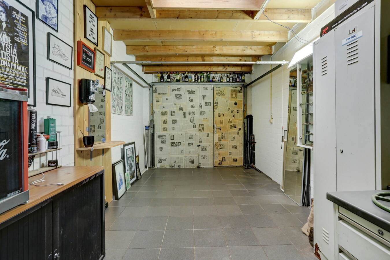 Eengezinswoning verkocht in Tilburg