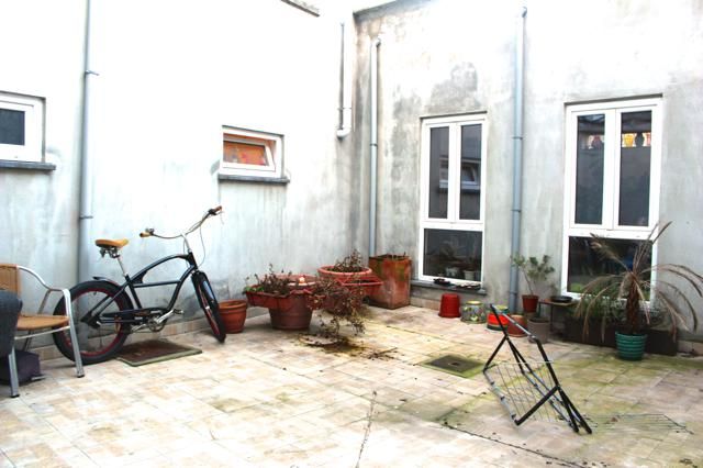 Appartement verkocht in Gent