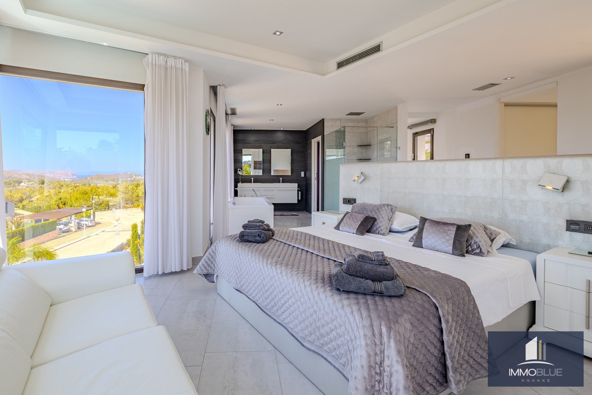 Maison a vendre À Javea