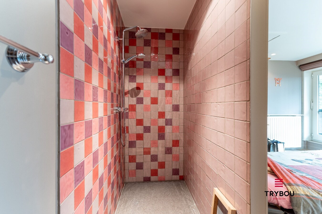 Exclusieve villa aan de bosrand te Houthulst 