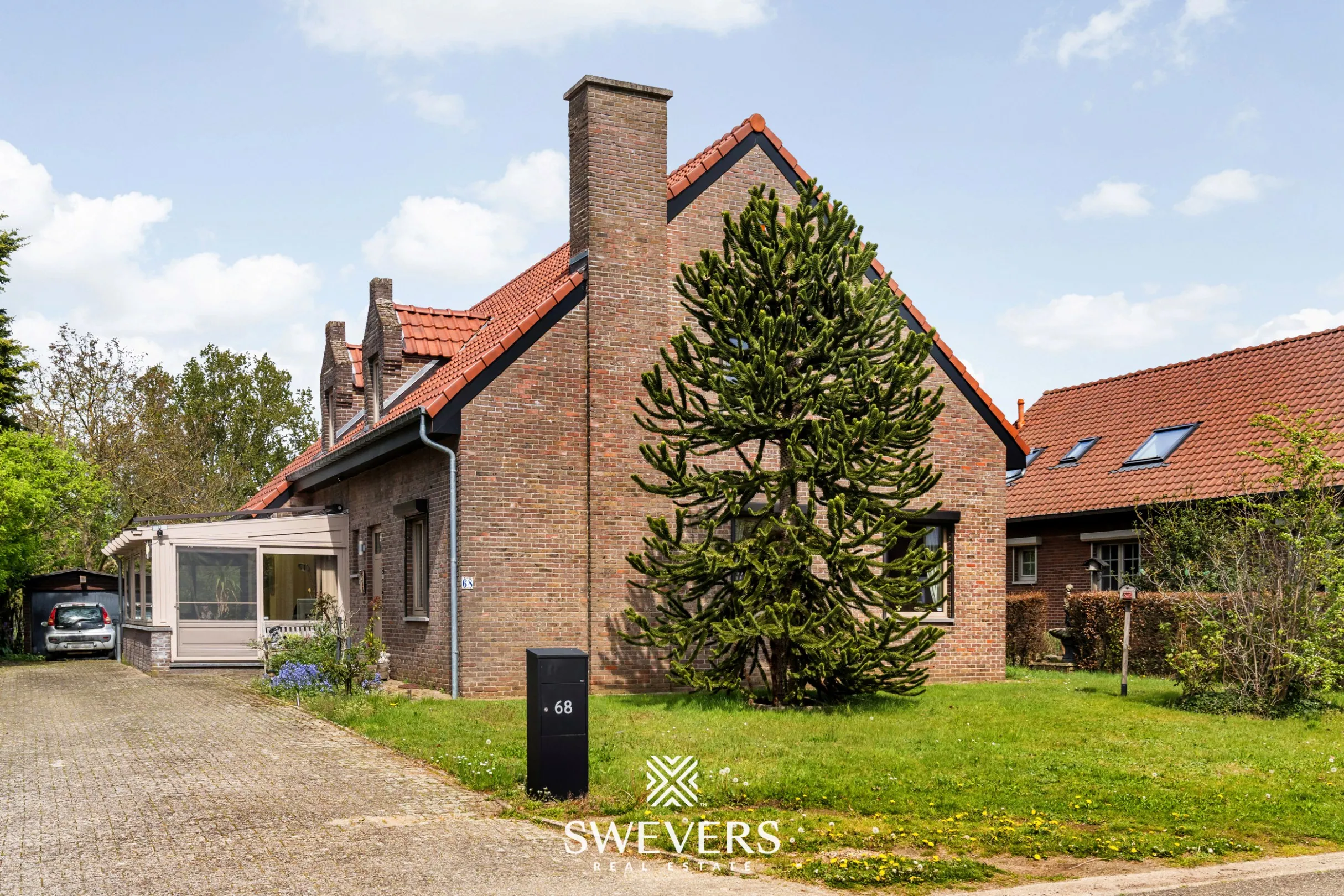 Te koop woning - Heusden-Zolder