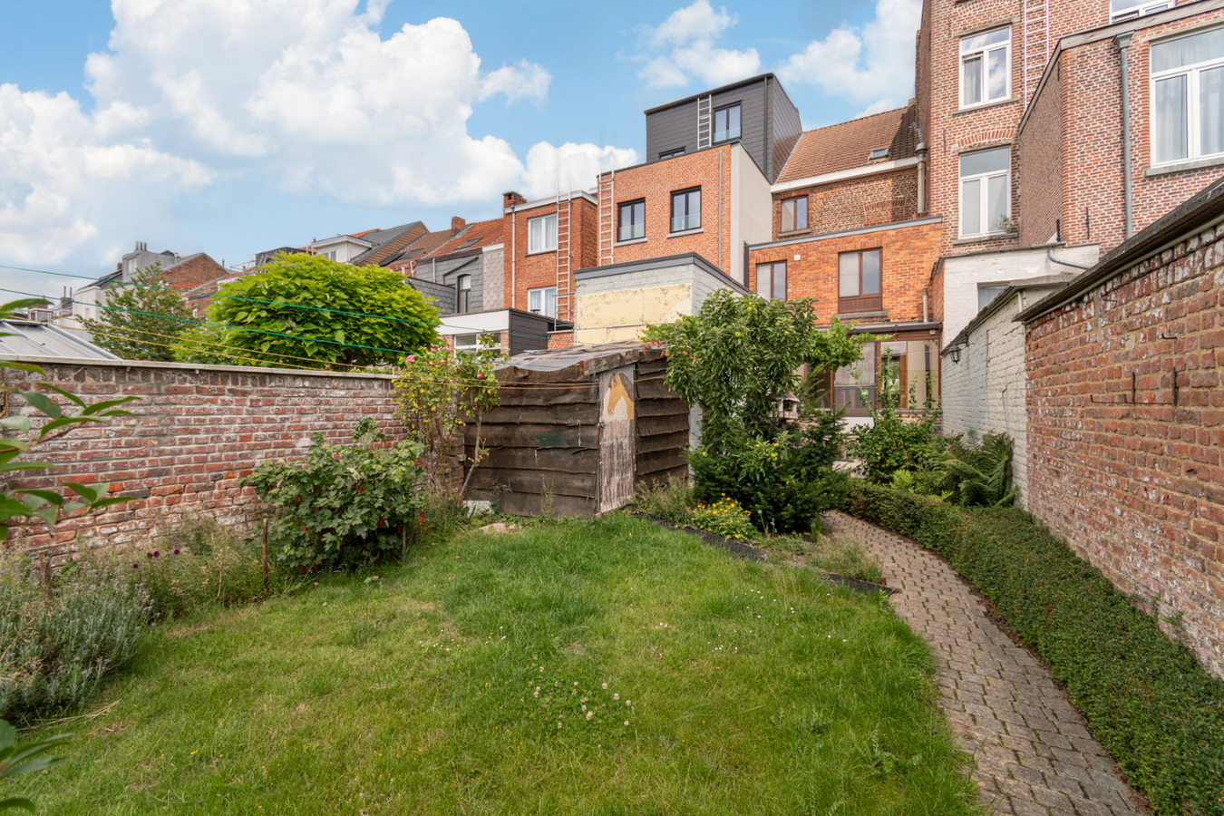 Verkocht woning - Leuven