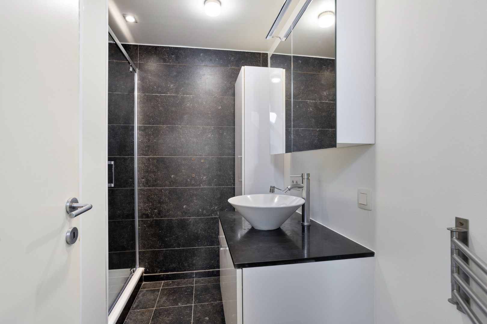 Gezellig huisje met 2 slaapkamers rustig en centraal gelegen te Leuven - 239 KWH/m² 