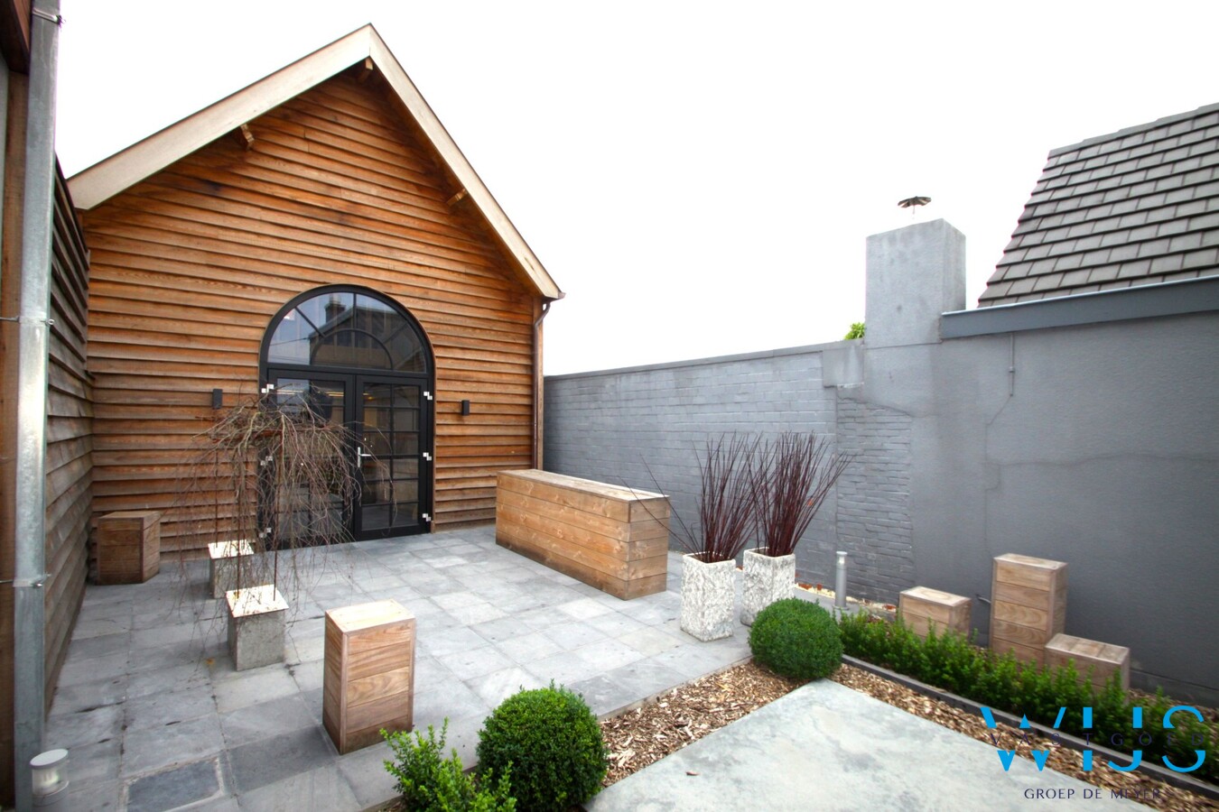 Buitenkans! Winkelruimte centrum Ertvelde 