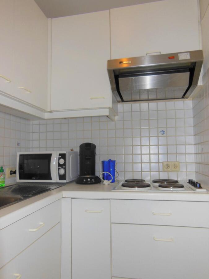 Gezellige gemeubelde studentenkamer in rustige buurt 