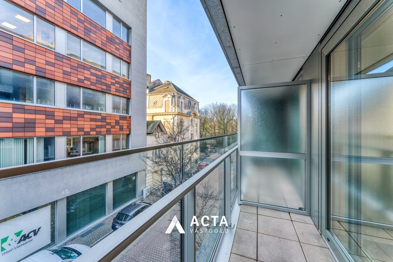 Te koop appartement - Oostende