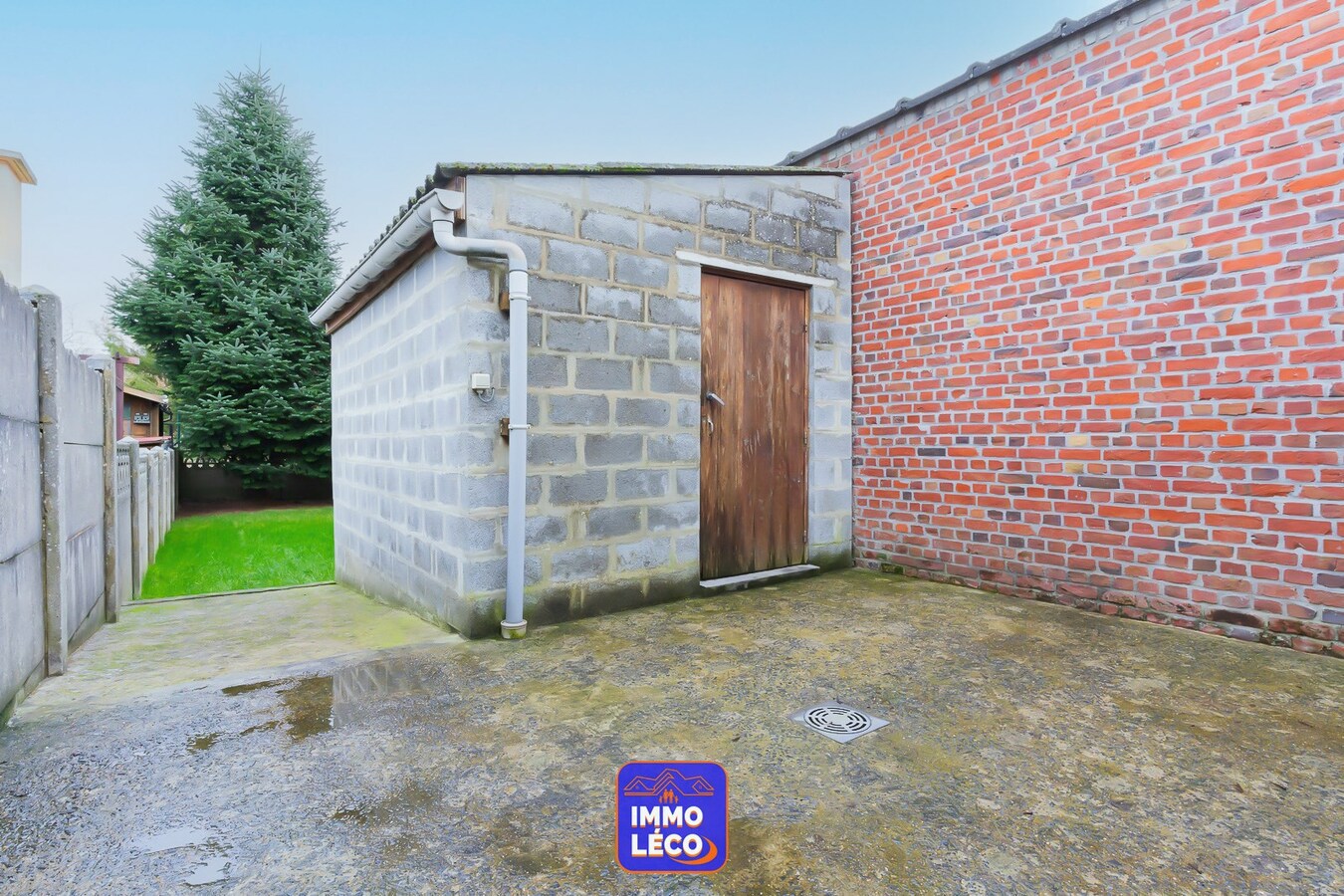 Maison rénovée avec jardin, TOP secteur ! 