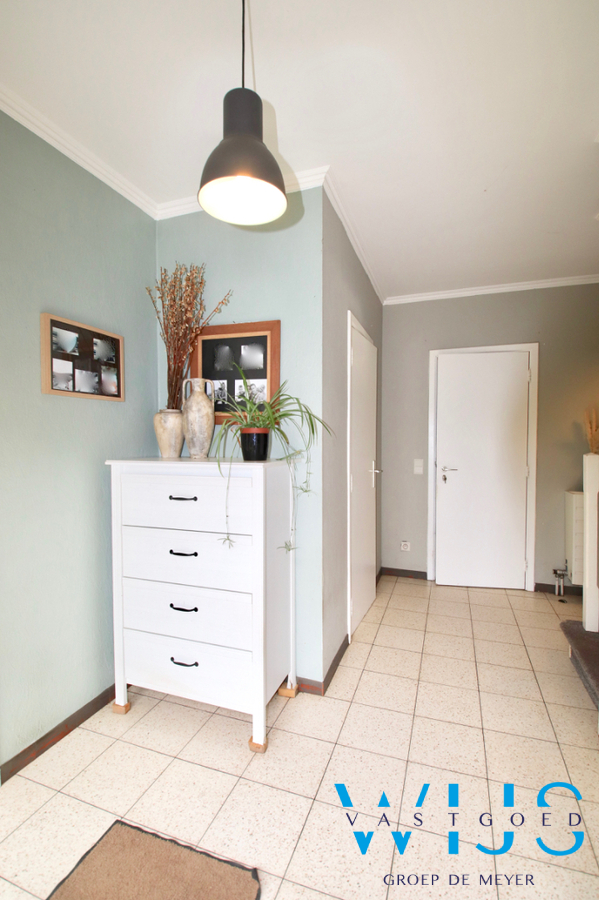 Woonhuis met 4 slaapkamers te EVERGEM ! 