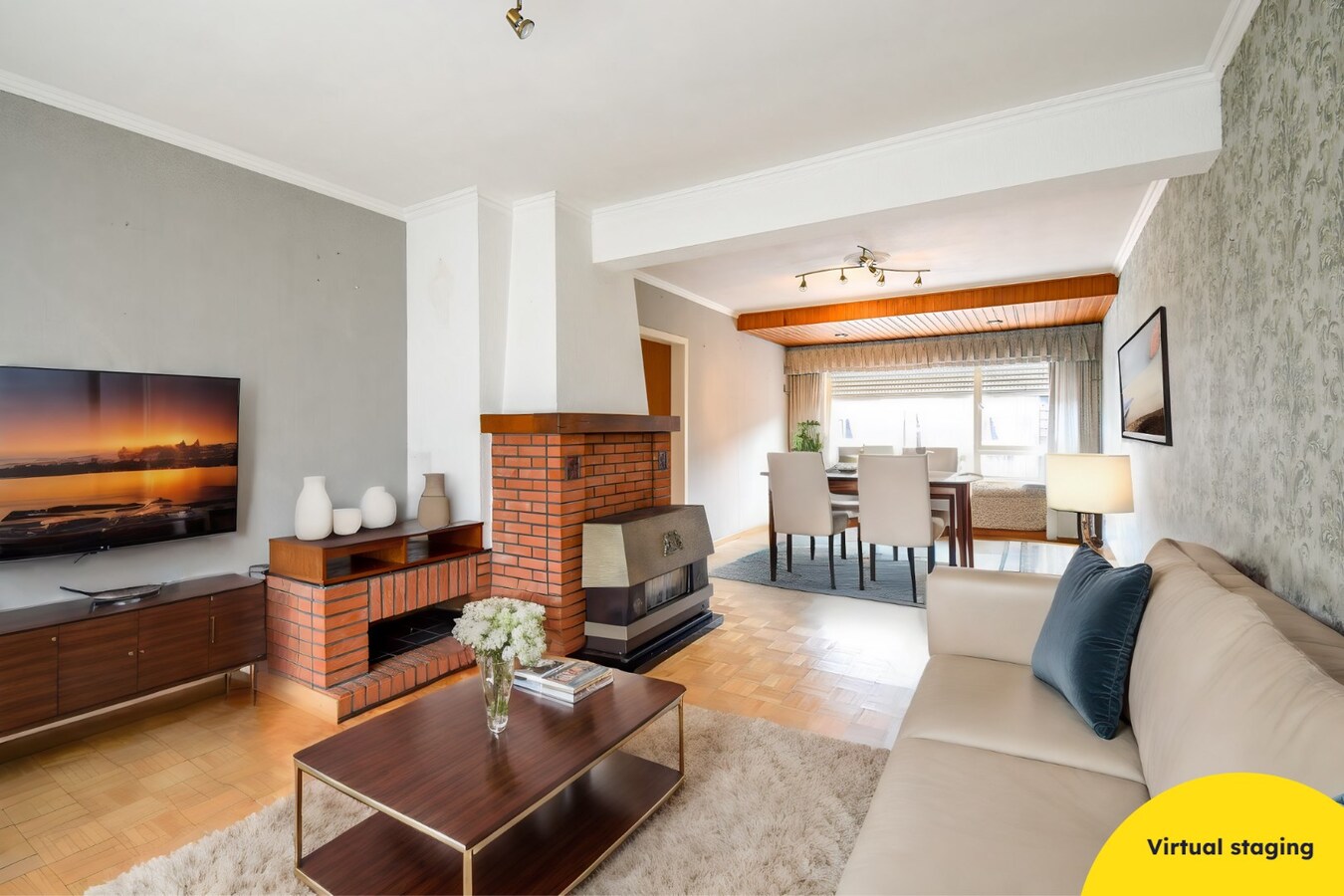 Verkocht woning - Gistel