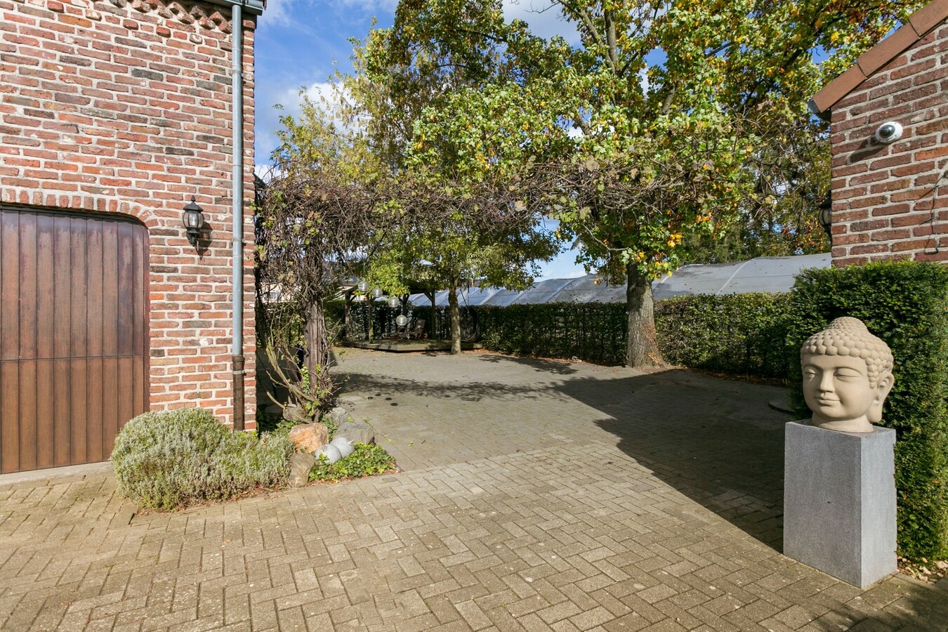 Ruime gezinswoning met polyvalente ruimte van 50 m² 