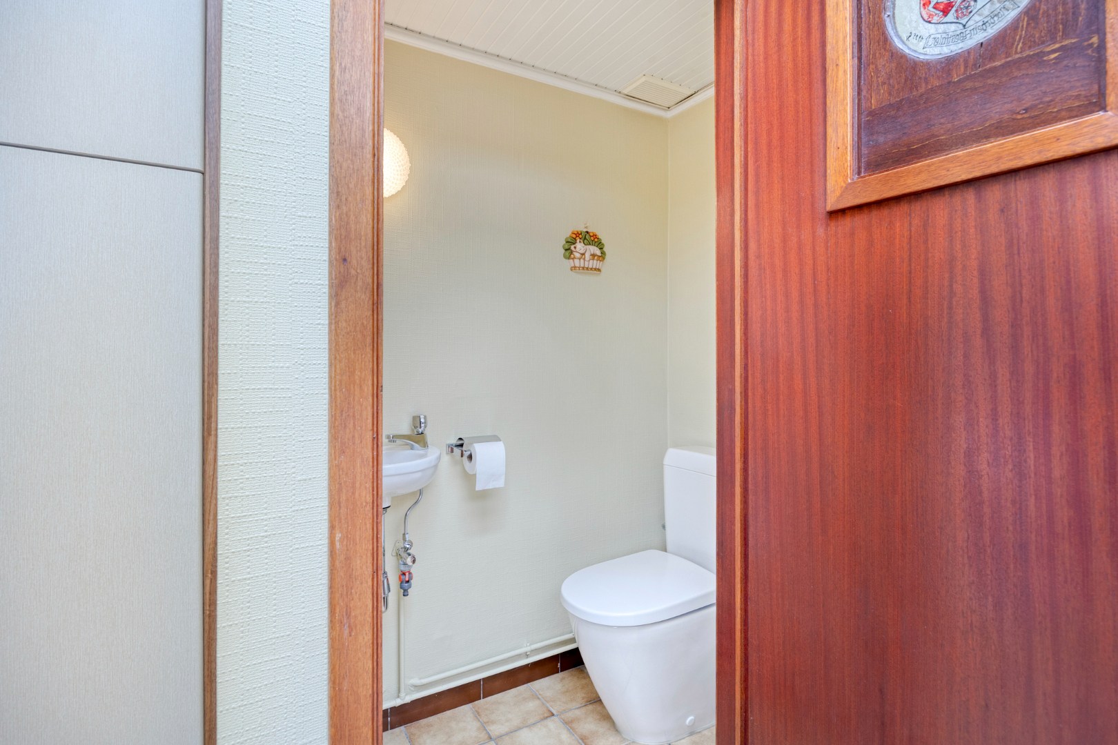 Rustig gelegen woning met 3 slaapkamers, tuin, zolder en kelder in Kessel-Lo! - EPC 220 kWh/m² - bewoonbare opp. 134 m² 