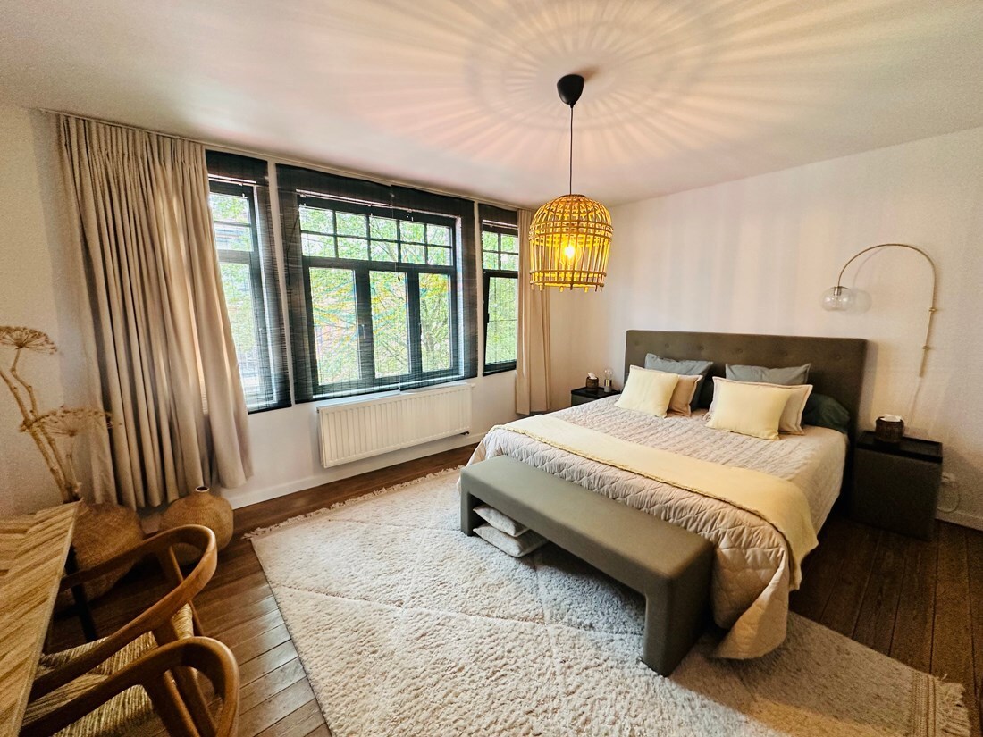 Moderne rijwoning in Hasselt met tuin, terras en 3 slaapkamers 
