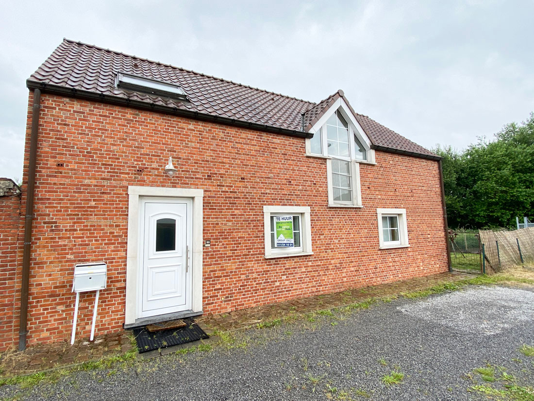 Verhuurd woning - Kuringen