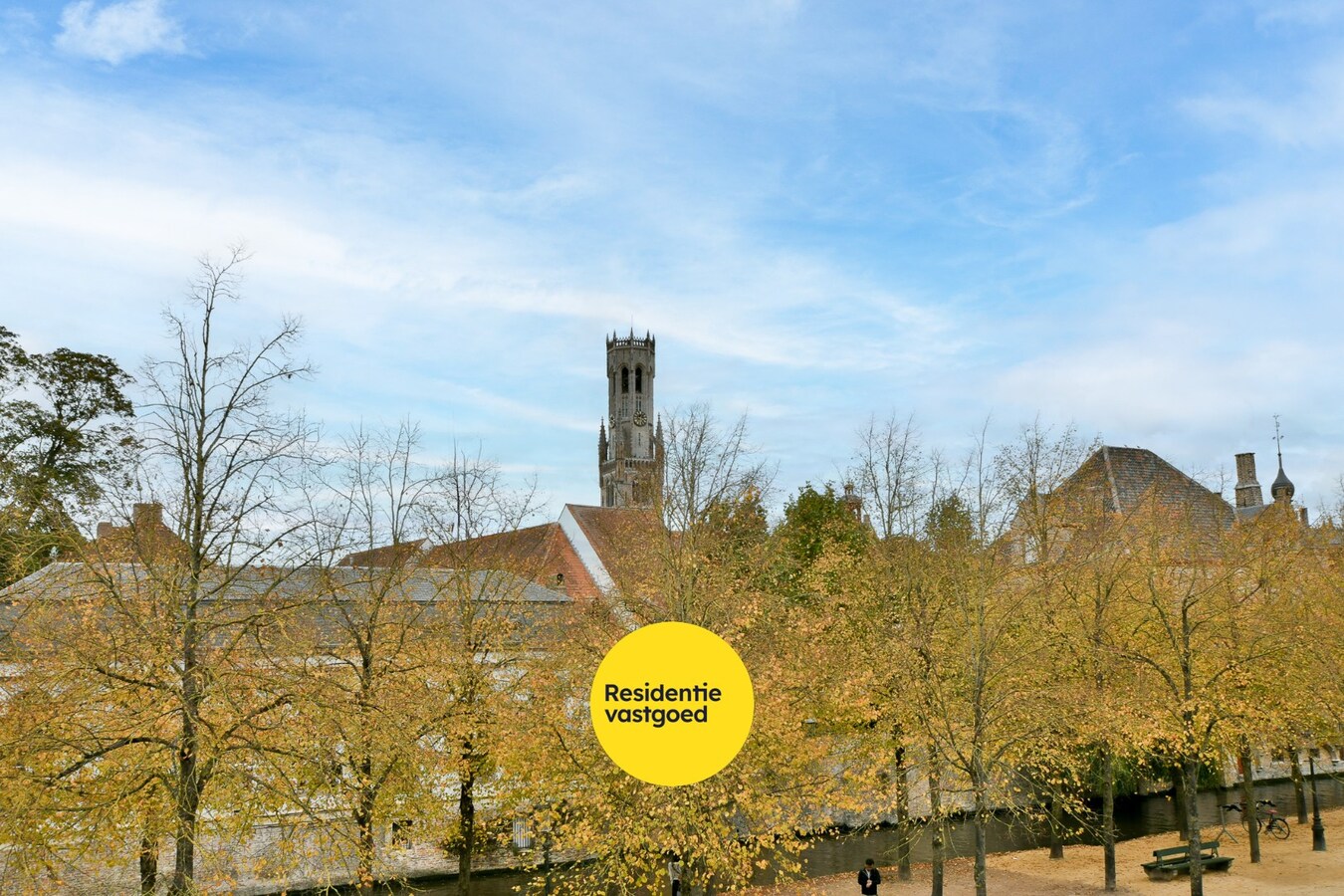 Te koop woning - Brugge