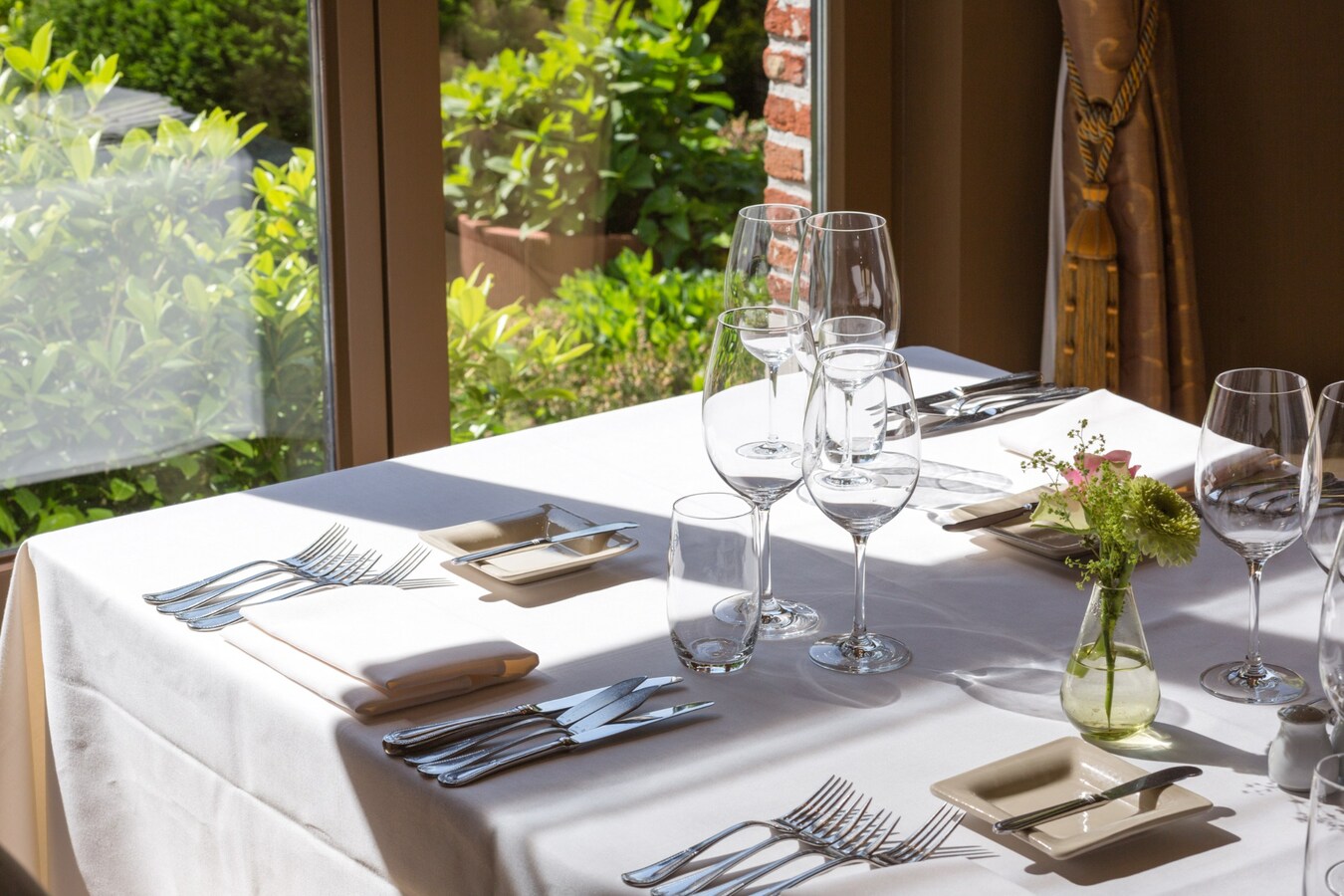 Multifunctioneel en prestigieus kasteeldomein "Kasteel van Saffelaere" 