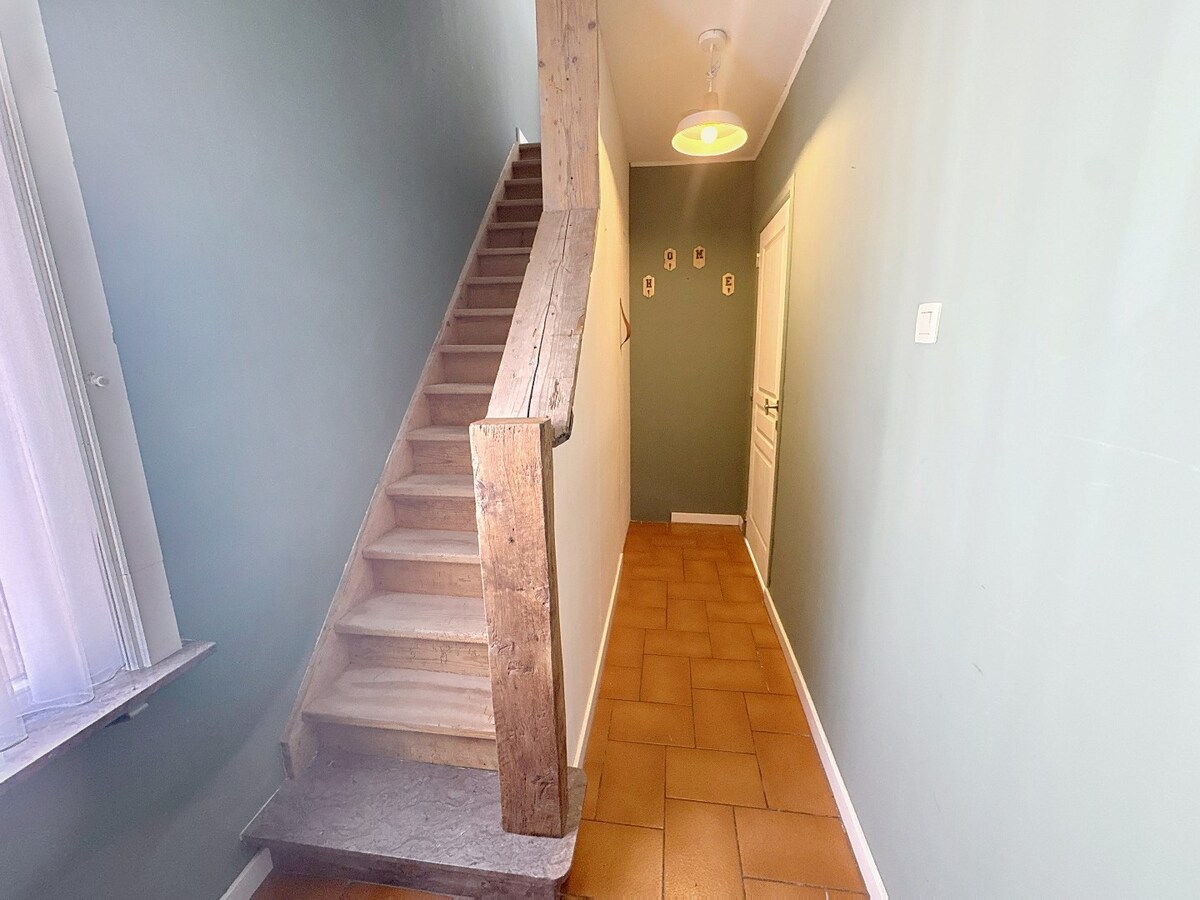 Woning verhuurd in Anzegem