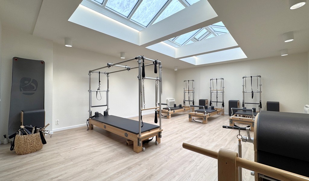 Gelijkvloers kantoor te huur vlakbij Centraal Station Antwerpen