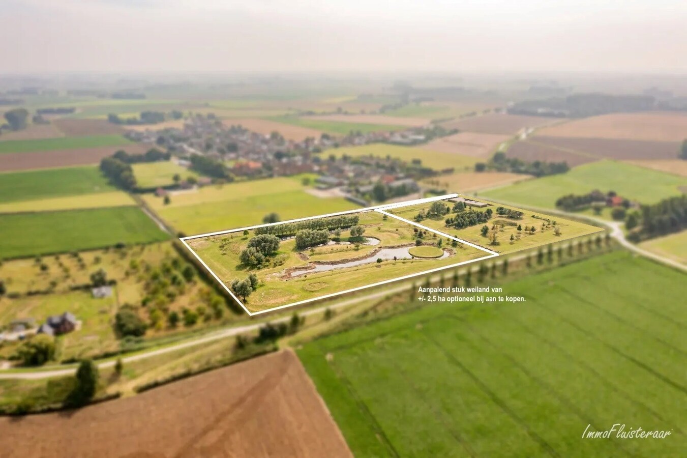 Restaurant vendu À Hulst