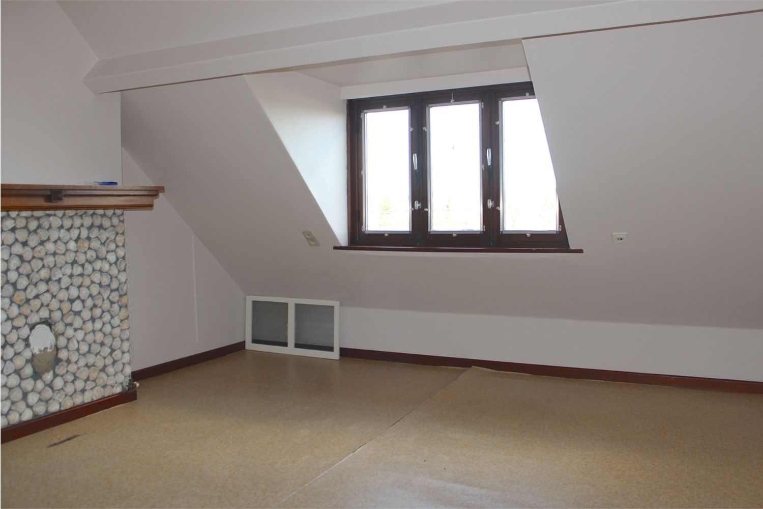 Leuke ruime burgerwoning 